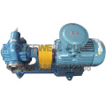CE Approved KCB300 Fuel Oil Gear Pump